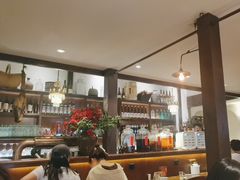 -虎哥私房菜(馒头山店)
