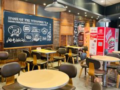 -汉堡王(南通星光耀店)