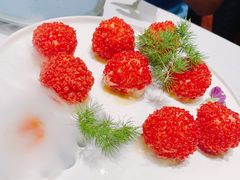 -君子·兰餐厅(长江路店)
