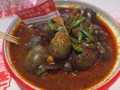 -老闵田螺馆·南昌市井菜·特色小吃(总店)