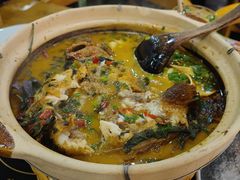 -吃饭皇帝大土家民族菜(正大广场店)