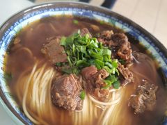 -上海为民商行清真饭店(南大路店)