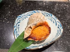 -大葉日本料理·龍蝦任食放題(廣州W酒店)