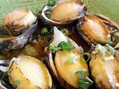-盛港湾海鲜食府(黄沙店)