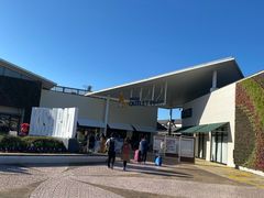 -三井奥特莱斯购物城(木更津店)