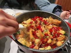 -卯火锅(人和协信店)