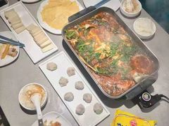 -半天妖烤鱼(海那城店)