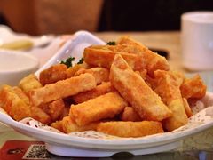 -椿记烧鹅(叠彩店)