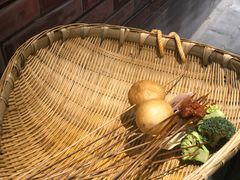 -马路边边串串香(双井直营店)