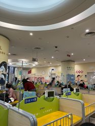 -苏州大学附属儿童医院(园区总院)