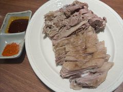 -贯贯吉·清真餐厅(浙江中路店)