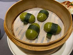 天府叶儿粑-天府掌柜(九眼桥店)