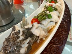 -鸽云轩(望牛墩店)