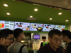 -老乡鸡(合肥高铁南站店)