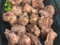 -朴大人炭烤·韩国料理(奥帆中心海尔洲际店)