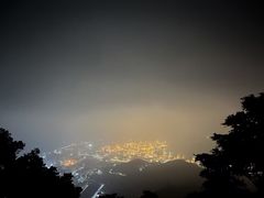 -梧桐山风景名胜区