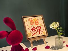 -领仕扒房(长春店)