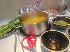 -非烤勿扰自助烤肉(合胜百货店)