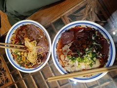 -阿亲家·韩式无限烤肉(花果园店)