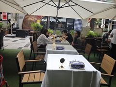 -沙漠玫瑰土耳其餐厅(神路街店)