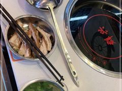 -憨铁匠老火锅(龙岗万科里店)