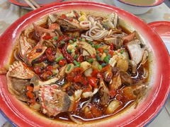 -老三样·旧食新味(船山路店)