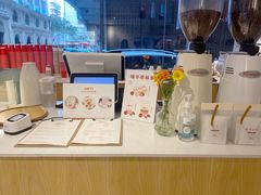 -Cafe on warm(丹霞店)