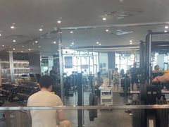 -OXYGYM 奥美氧舱运动中心(朝阳大悦城店)