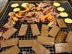 -同心烧烤(总店)