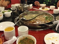 -香丽缘饭馆(黑龙潭店)