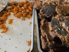 -清真-戏楼王记牛肉面