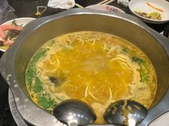 -红菇坊鲜汤火锅(橡树湾店)