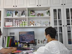 -自然之声助听器·呼吸机(东风大街店)