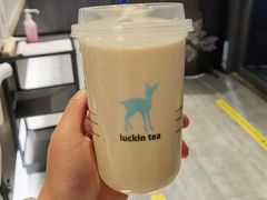 -瑞幸咖啡(石榴中心店)