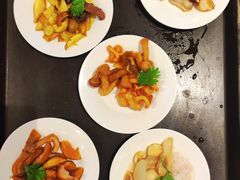 -天宜隆蘑菇宴火锅(石景山旗舰店)