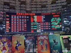 -武商摩尔影城(国广IMAX激光店)