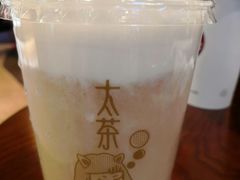 -太平洋咖啡(五月花店)