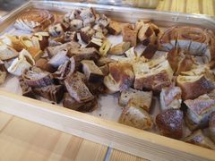 -熊叔熊婶面包房(团结湖店)