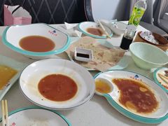 -阿政粤小馆(中央大街店)
