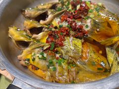 -大潮淮·淮扬菜(何园旗舰店)