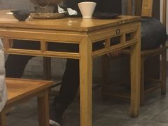 大堂-金生隆(六铺炕店)