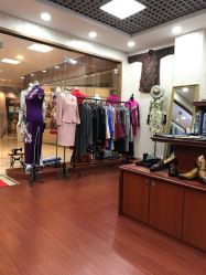 -香港威德诚洋服BESPOKE西服西装高级定制(上海湾一店)