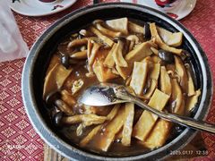 -南沙游艇会·大兵船餐厅