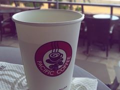-太平洋咖啡(海滨泳场店)