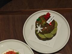 -Ten Olives甜点