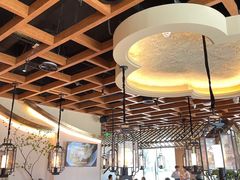 大堂-庆江南江南菜(琴湖溪里花园城店)