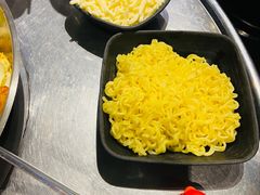 -山·烤辣鸡韩国料理(西溪路店)