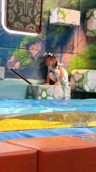 -卡通尼·Safari非洲探索乐园·生日会(金桥国际商业广场店)