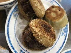 -老爆肚满五香烧牛羊肉