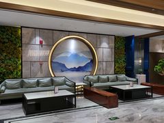 -青水瓦台汤泉(未央店)